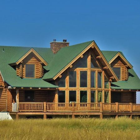 Teton Hostel Hideaway Driggs Eksteriør bilde