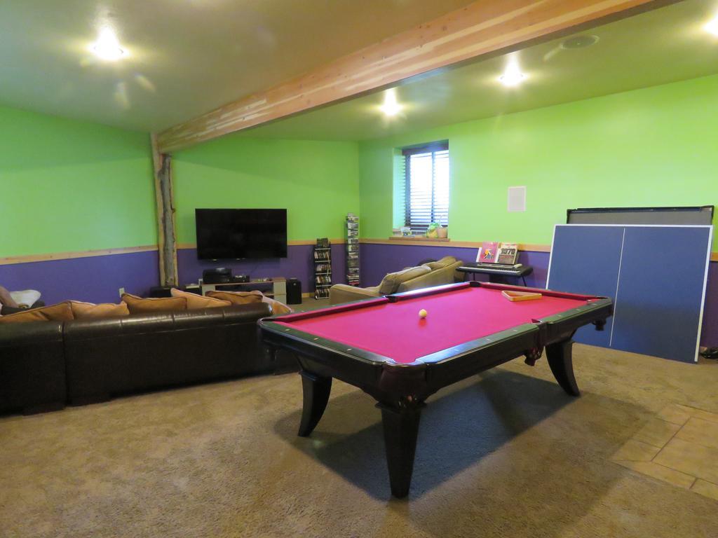 Teton Hostel Hideaway Driggs Eksteriør bilde