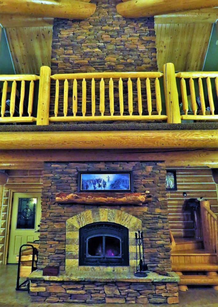Teton Hostel Hideaway Driggs Eksteriør bilde
