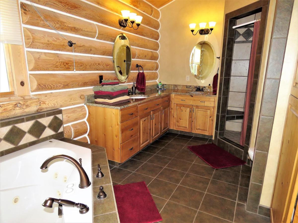 Teton Hostel Hideaway Driggs Rom bilde